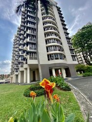 Bullion Park (D26), Condominium #456795251